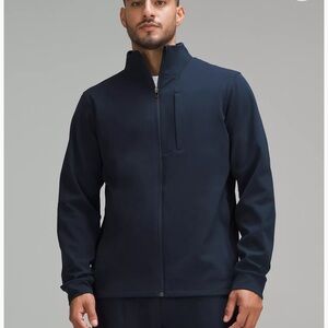 NWT LULULEMON Men's Navy Jacket